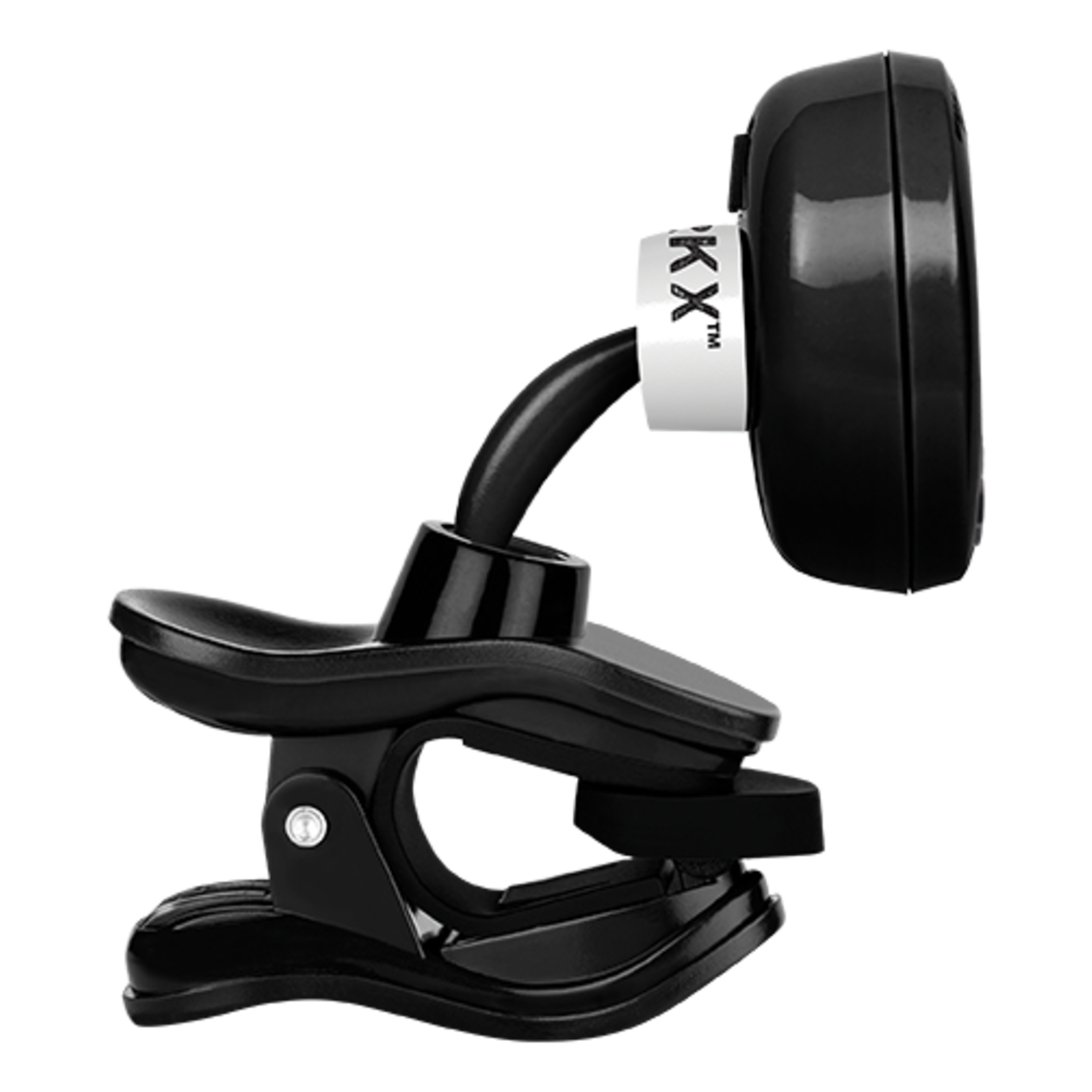 Snark Snark SN-X Clip-On Chromatic Tuner