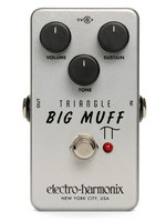 Electro Harmonix Electro Harmonix Triangle Big Muff reissue