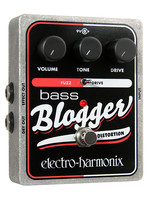 Electro Harmonix Electro Harmonix Bass Blogger Overdrive/Fuzz
