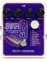 Electro Harmonix Electro Harmonix Synth 9 Synthesizer Machine