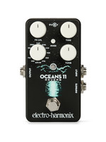 Electro Harmonix Electro Harmonix Oceans 11 Reverb