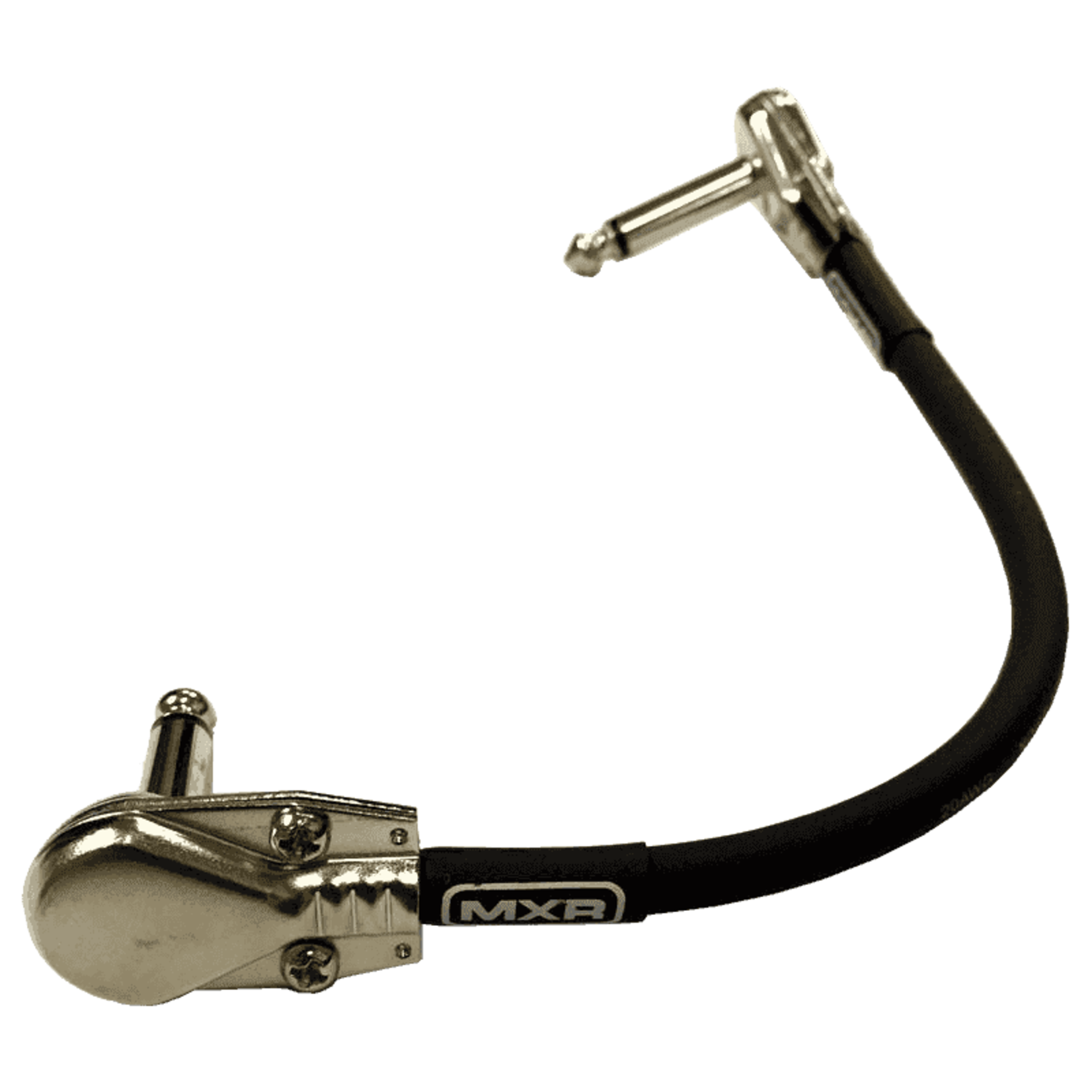 MXR MXR DCP06 6" Right Angle Patch Cable