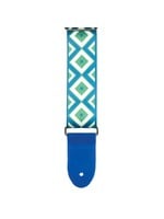 Souldier Souldier SLDBK04 SLDR Diamondback Guitar Strap