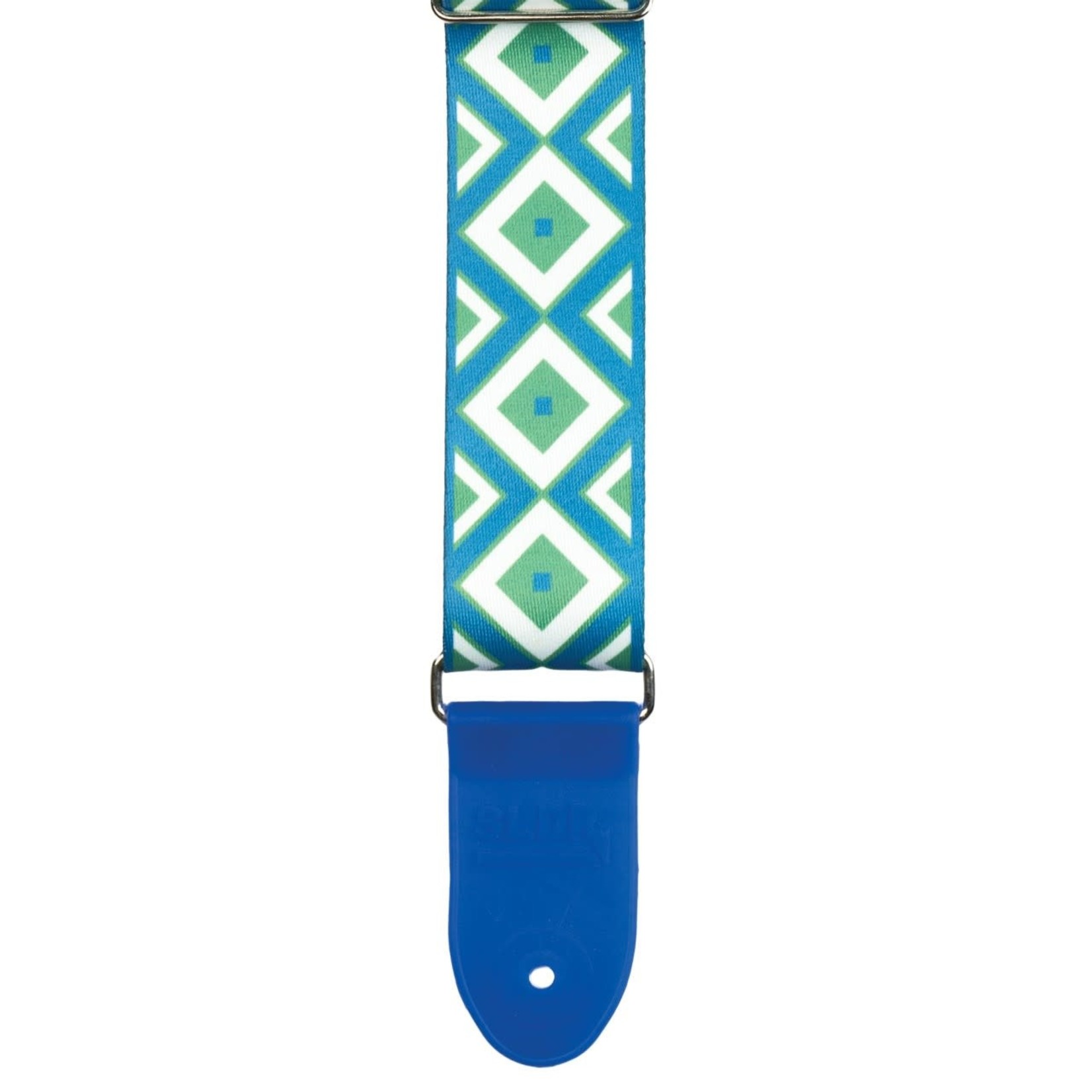 Souldier Souldier SLDBK04 SLDR Diamondback Guitar Strap