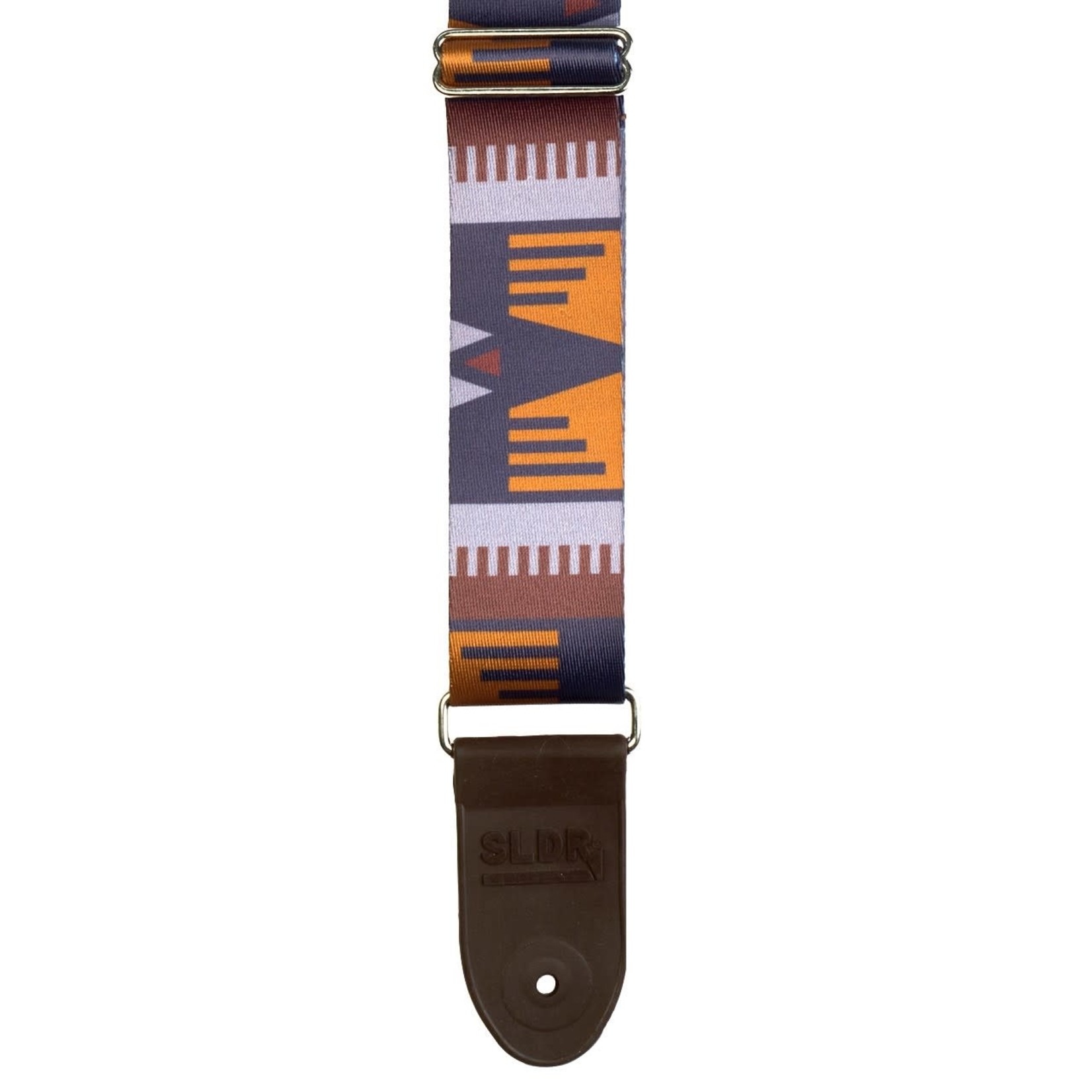 Souldier Souldier SLTHN01 SLDR Thunderbird Guitar Strap