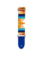 Souldier Souldier SLTHN04 SLDR Thunderbird Guitar Strap