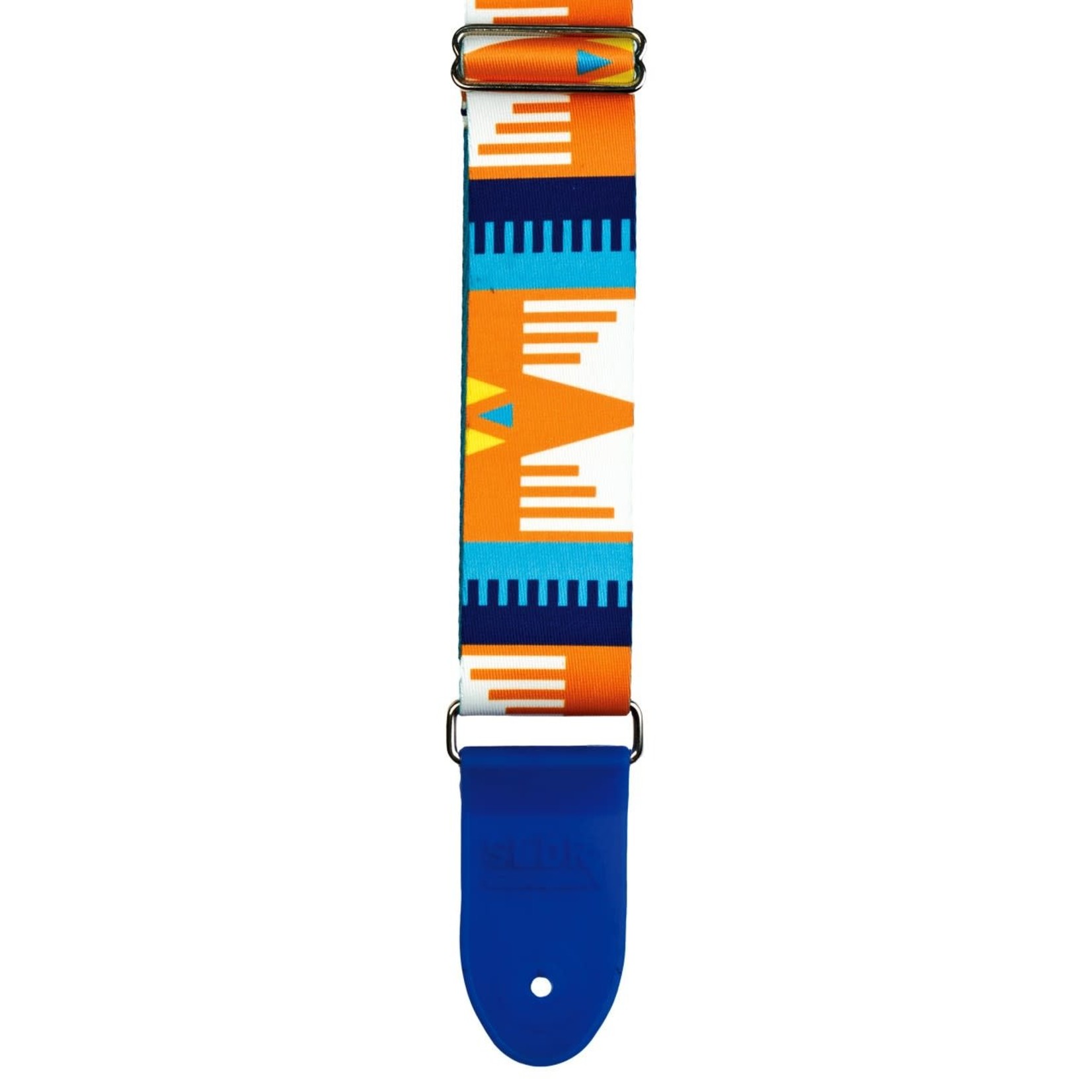 Souldier Souldier SLTHN04 SLDR Thunderbird Guitar Strap