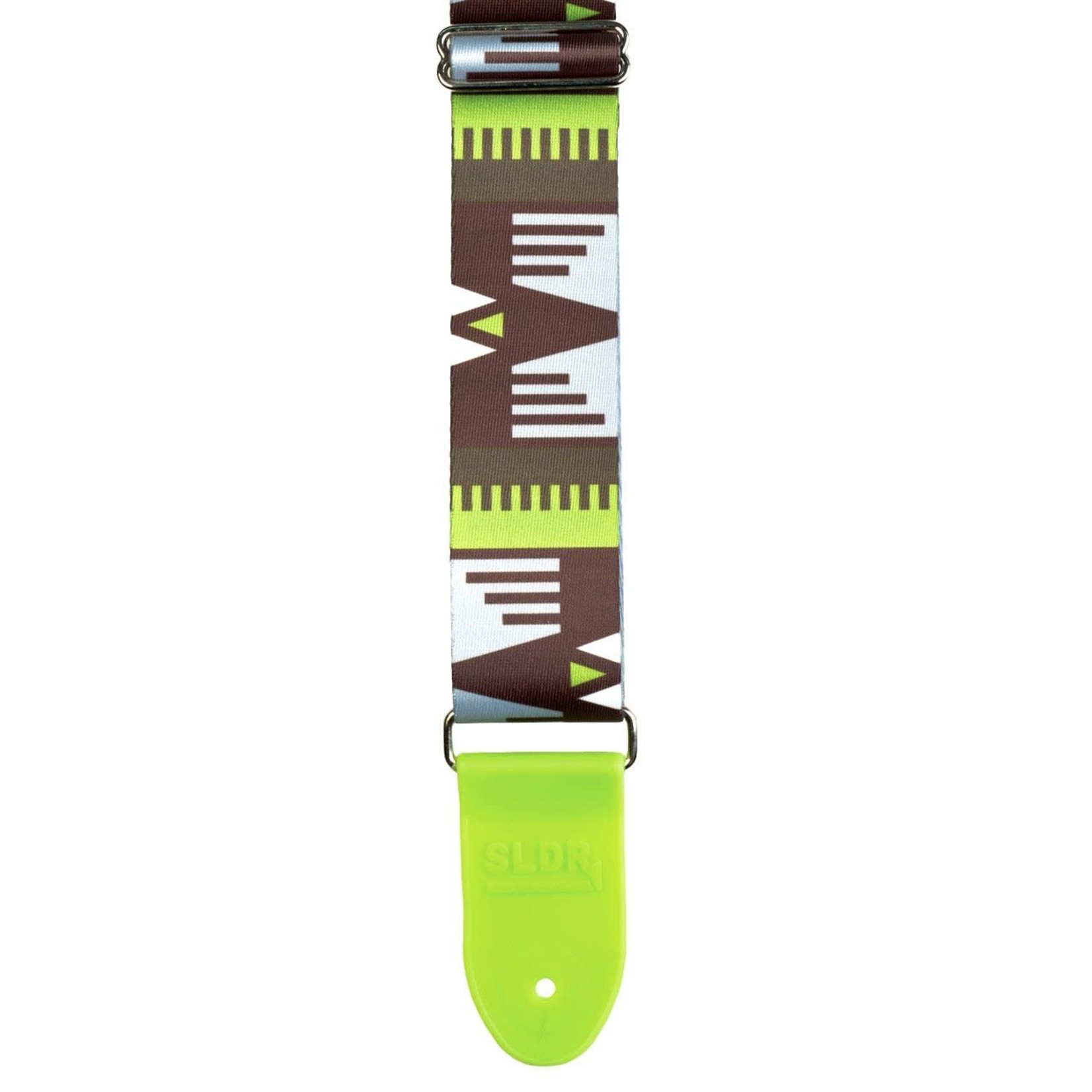 Souldier SLTHN03 SLDR Thunderbird Guitar Strap