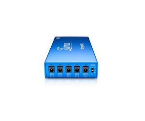 【Strymon】 Zuma Amazon.com: Strymon Zuma Expandable High Current Guitar