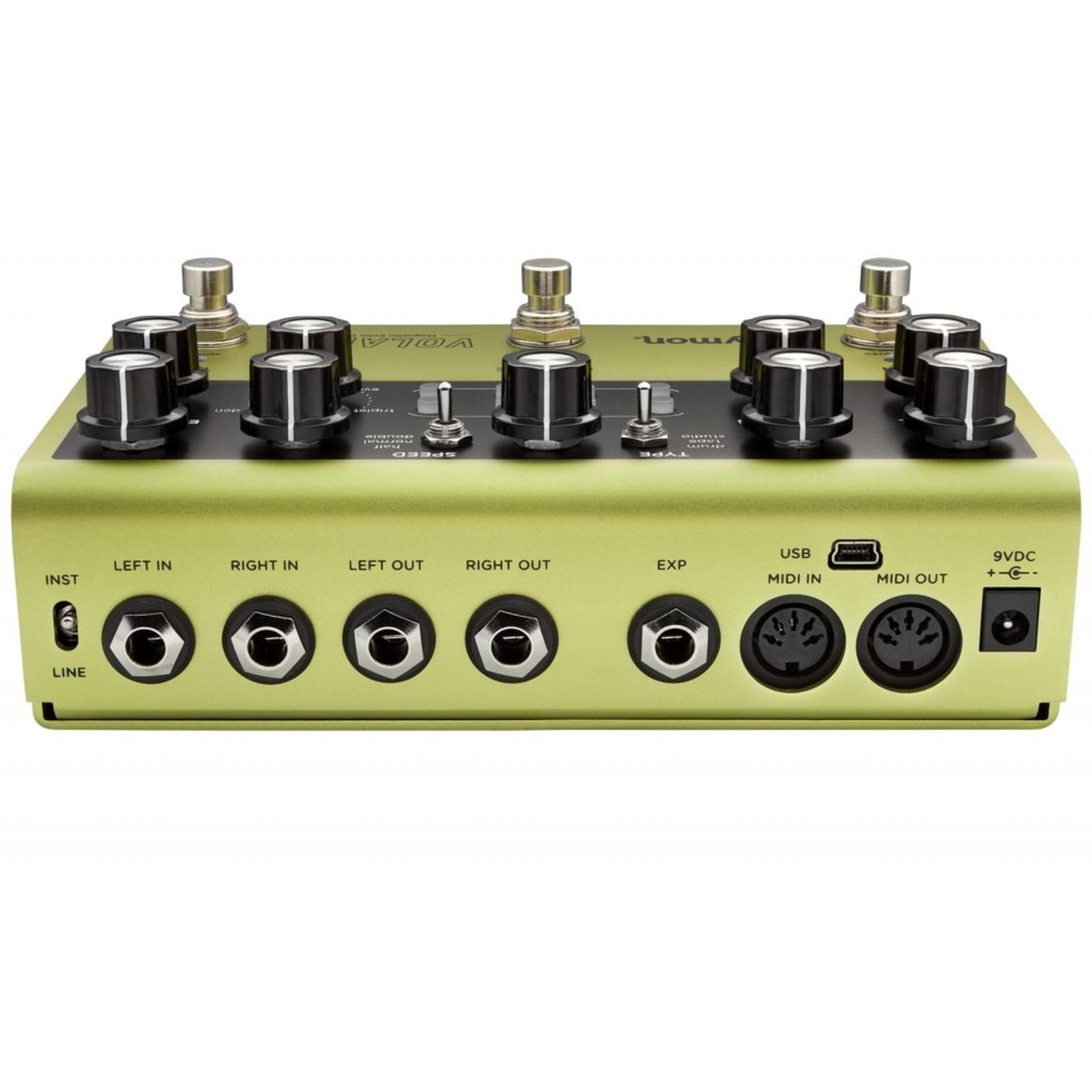 Strymon Strymon Volante Delay Pedal