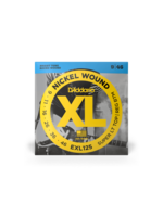 D'Addario D'Addario EXL125 Nickel Wound Electric Guitar Strings Super Light Top/ Regular Bottom 9-46