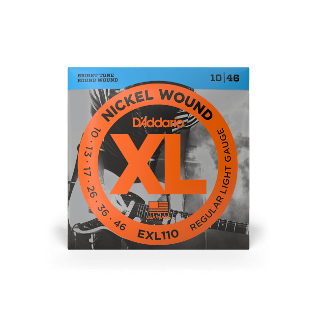 daddario-daddario-exl110-