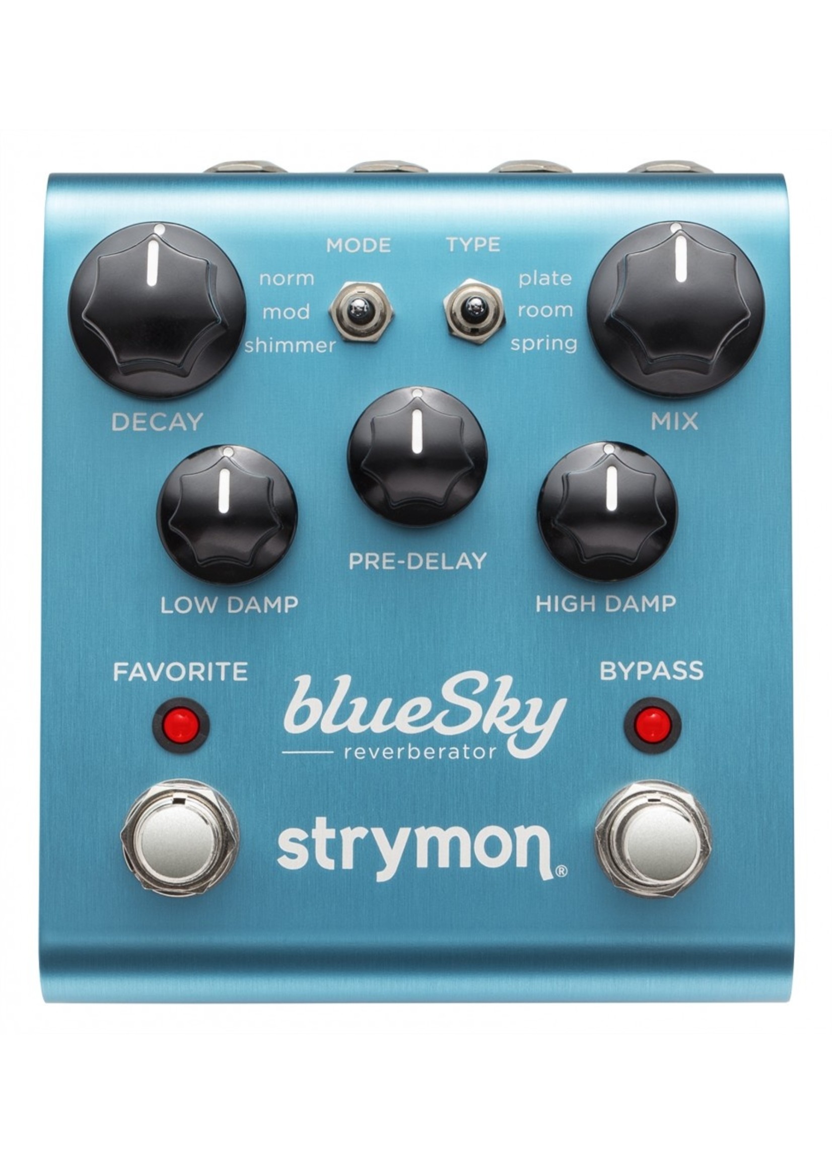 Strymon Strymon blueSky Reverb