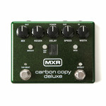 MXR MXR M292 Carbon Copy Deluxe Delay