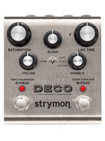Strymon Strymon Deco Tape Saturation Doubler