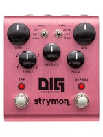 Strymon Strymon DIG Dual Digital Delay