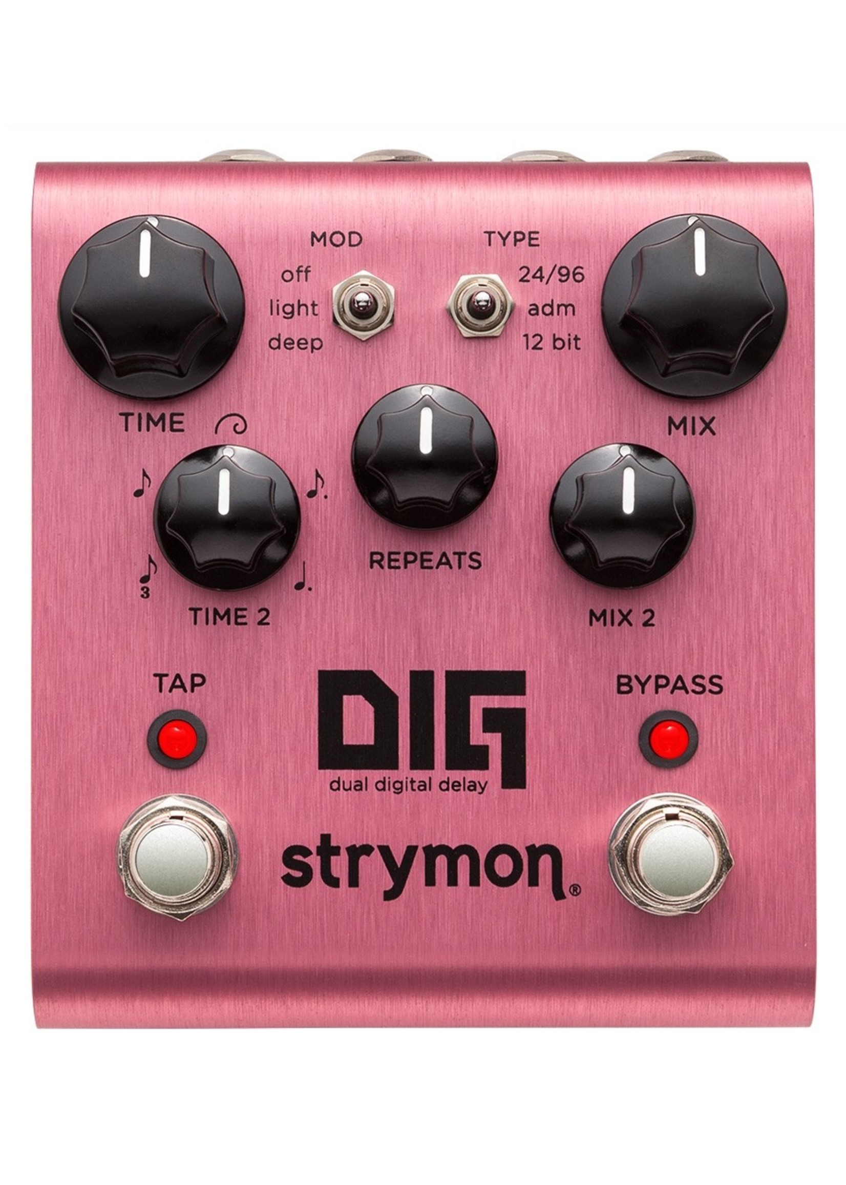 Strymon Strymon DIG Dual Digital Delay