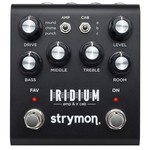 Strymon Strymon Iridium Amp and IR Cab Modeler