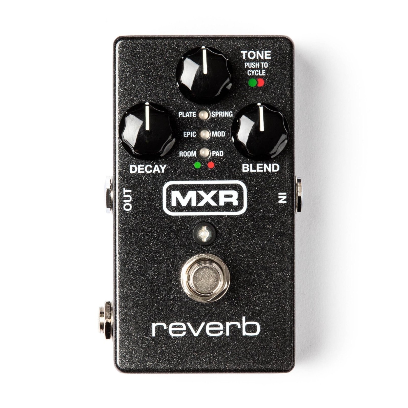 MXR MXR M300 Reverb