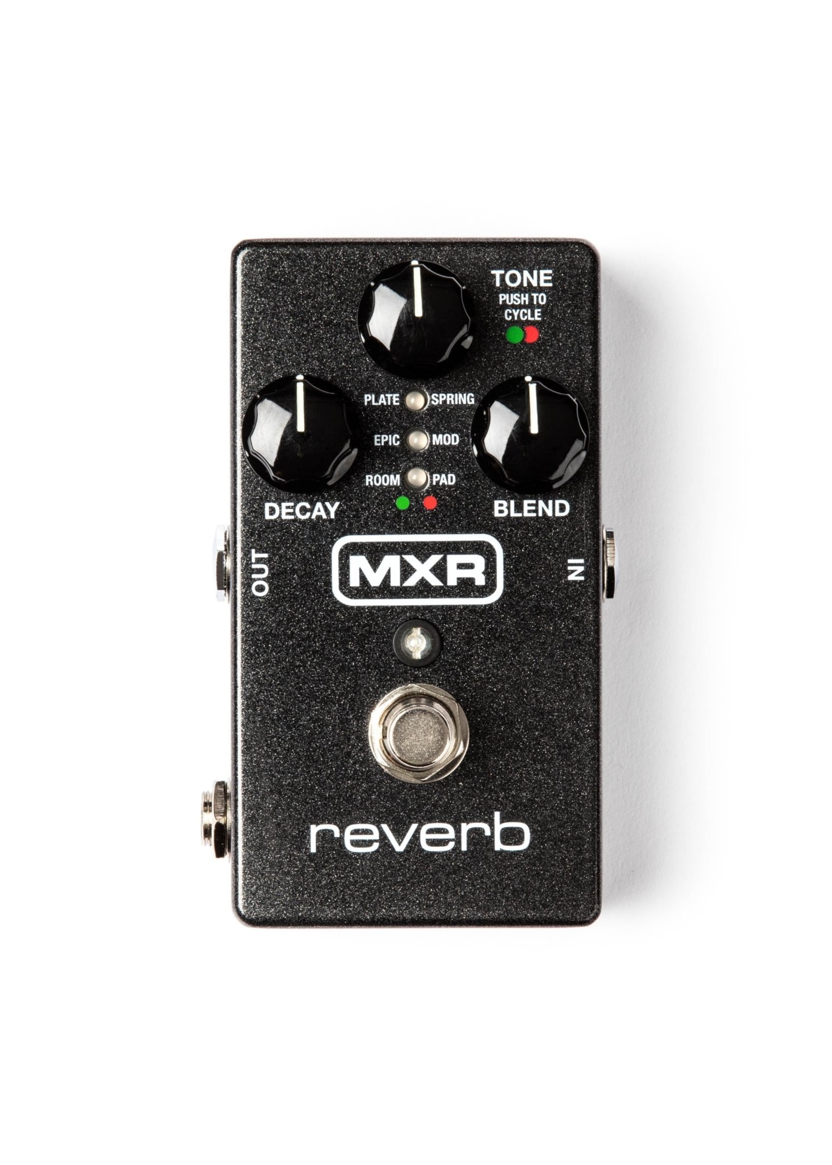 MXR MXR M300 Reverb