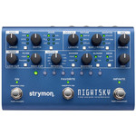 Strymon Strymon NightSky Time-Warped Reverberator
