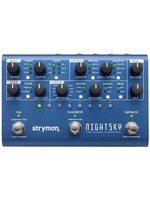 Strymon Strymon NightSky Time-Warped Reverberator