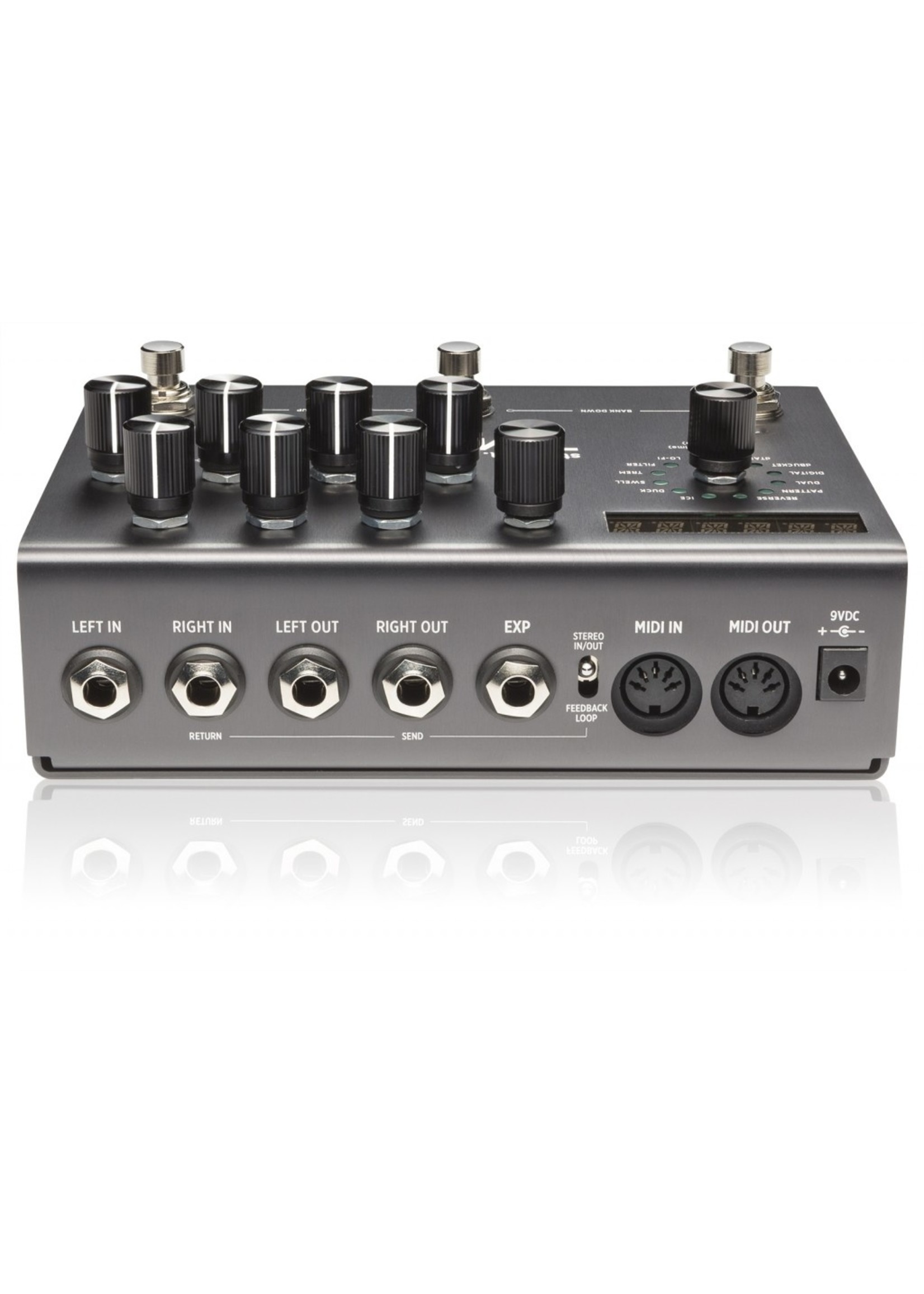 大特価放出！ strymon TIMELINE レコーディング/PA機器 - abacus-rh.com