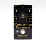 Compressor & Noise Gate Pedals