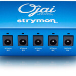 Power Supplies & Adapters