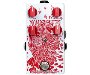 Old Blood Noise Endeavors Mondegreen | The Pedal Zone