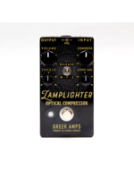 Greer Amps Greer Amps Lamplighter Compressor