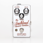 Greer Amps Greer Amps Southland Harmonic Overdrive