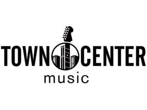 Town Center Music