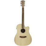 Cole Clark Cole Clark FL1ECBM Acoustic-Electric Cutaway