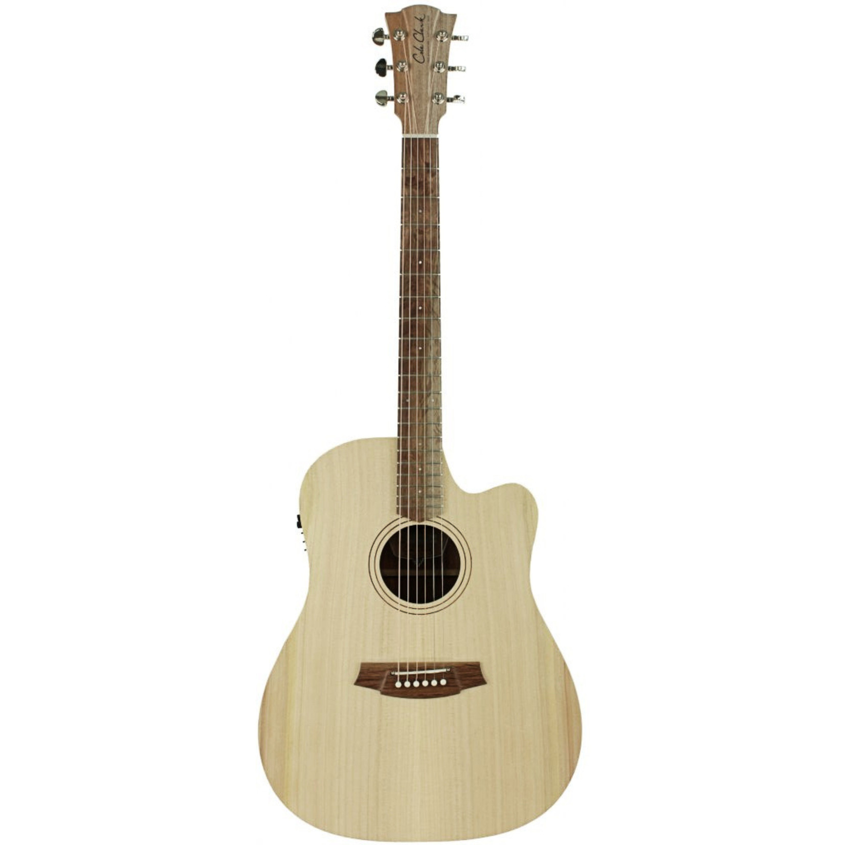 Cole Clark Cole Clark FL1ECBM Acoustic-Electric Cutaway