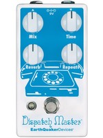 Earthquaker Devices EarthQuaker Devices Dispatch Master V3 Digital Delay & Reverb