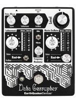 Earthquaker Devices Data Corrupter Modulated Monophonic Harmonizing PLL