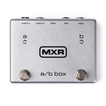 MXR MXR M196 A/B Box