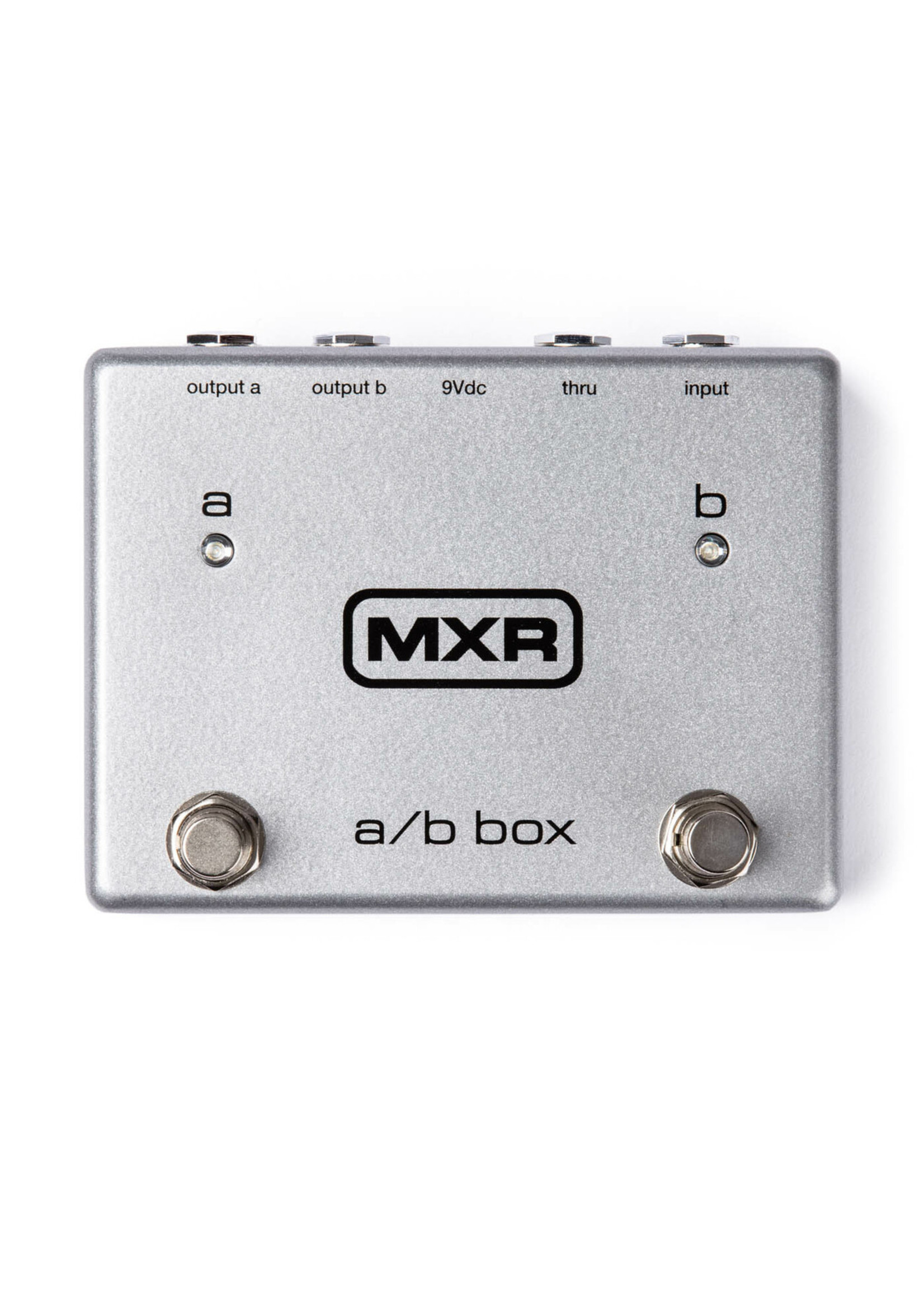 MXR MXR M196 A/B Box