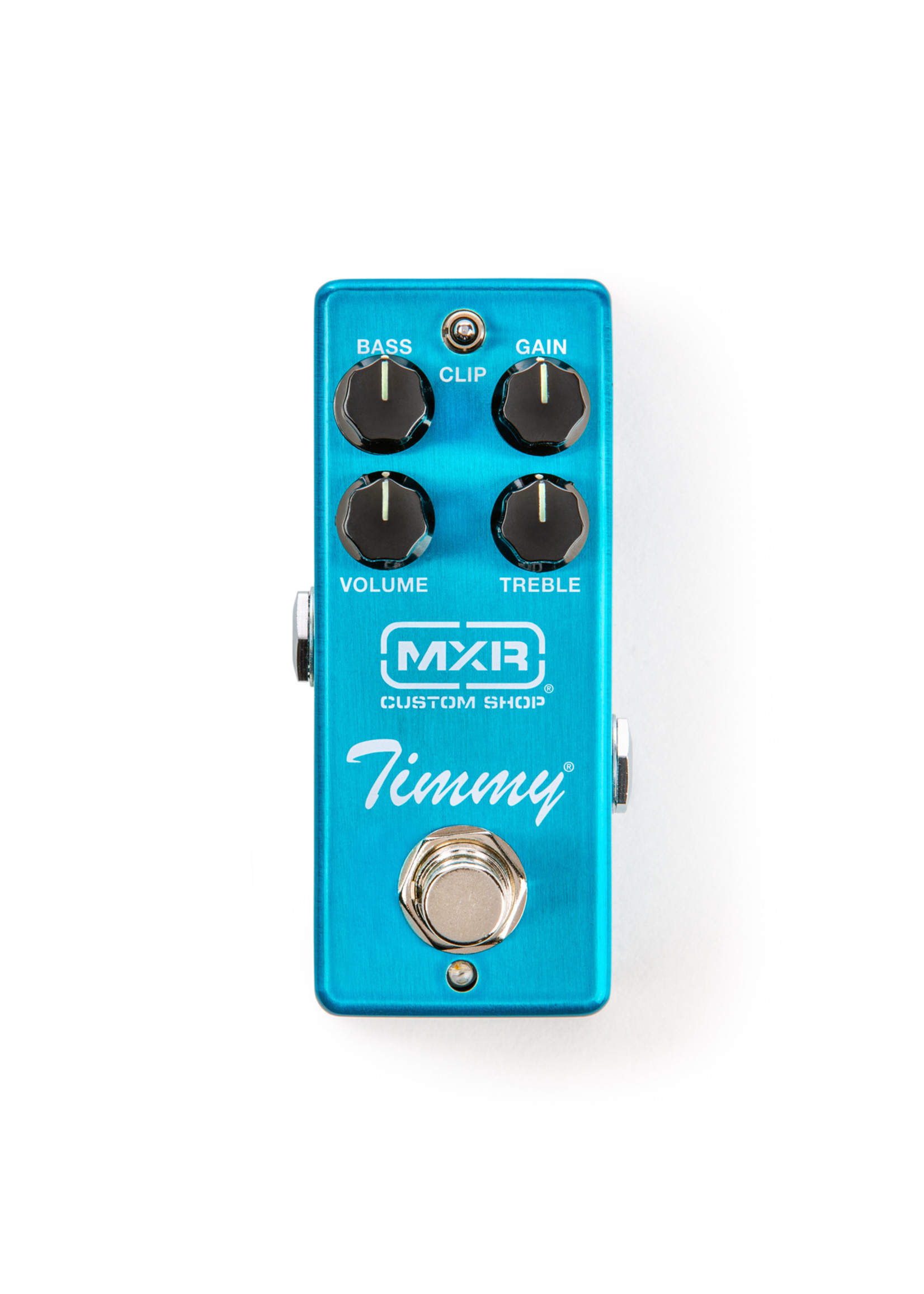 MXR CSP027 Timmy Overdrive - Town Center Music