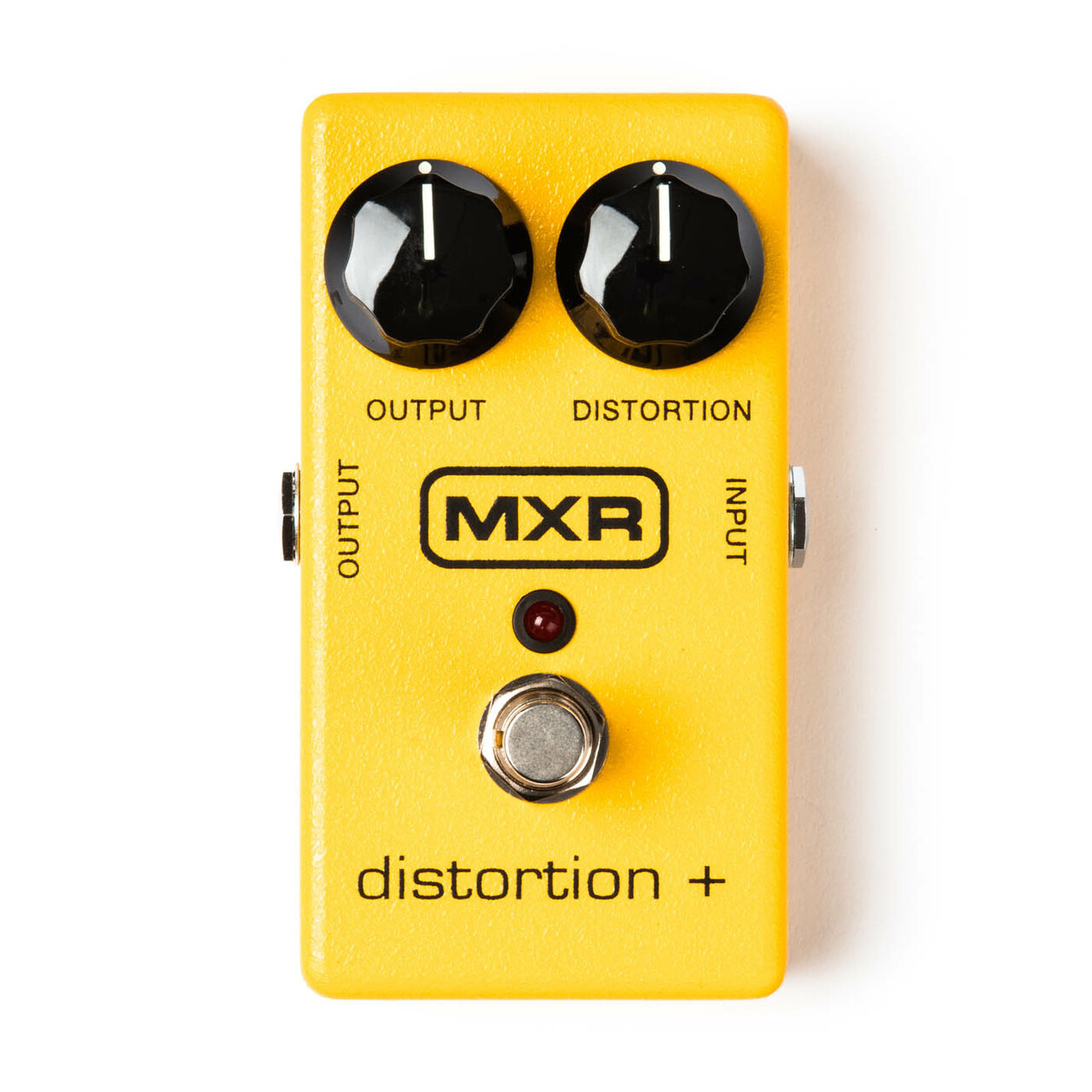 MXR M104 Distortion+ - Town Center Music