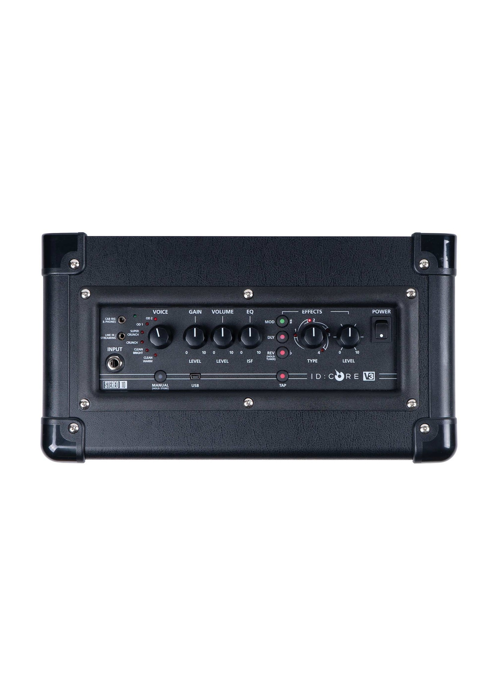 Blackstar Blackstar ID:Core Stereo 10 V3 Amplifier