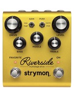 Strymon Strymon Riverside Multistage Drive