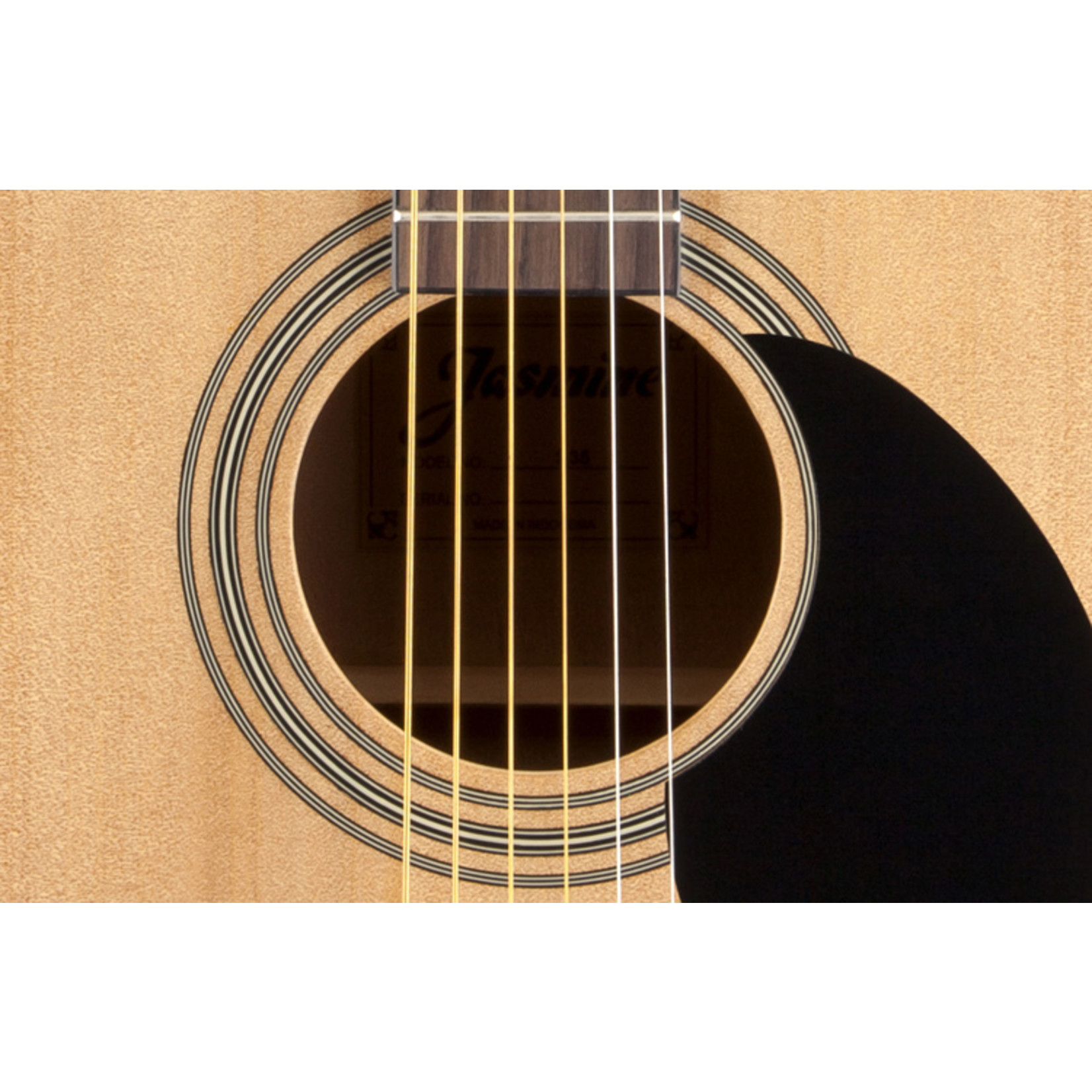 Jasmine Jasmine S35 Acoustic Guitar