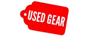 Used Gear