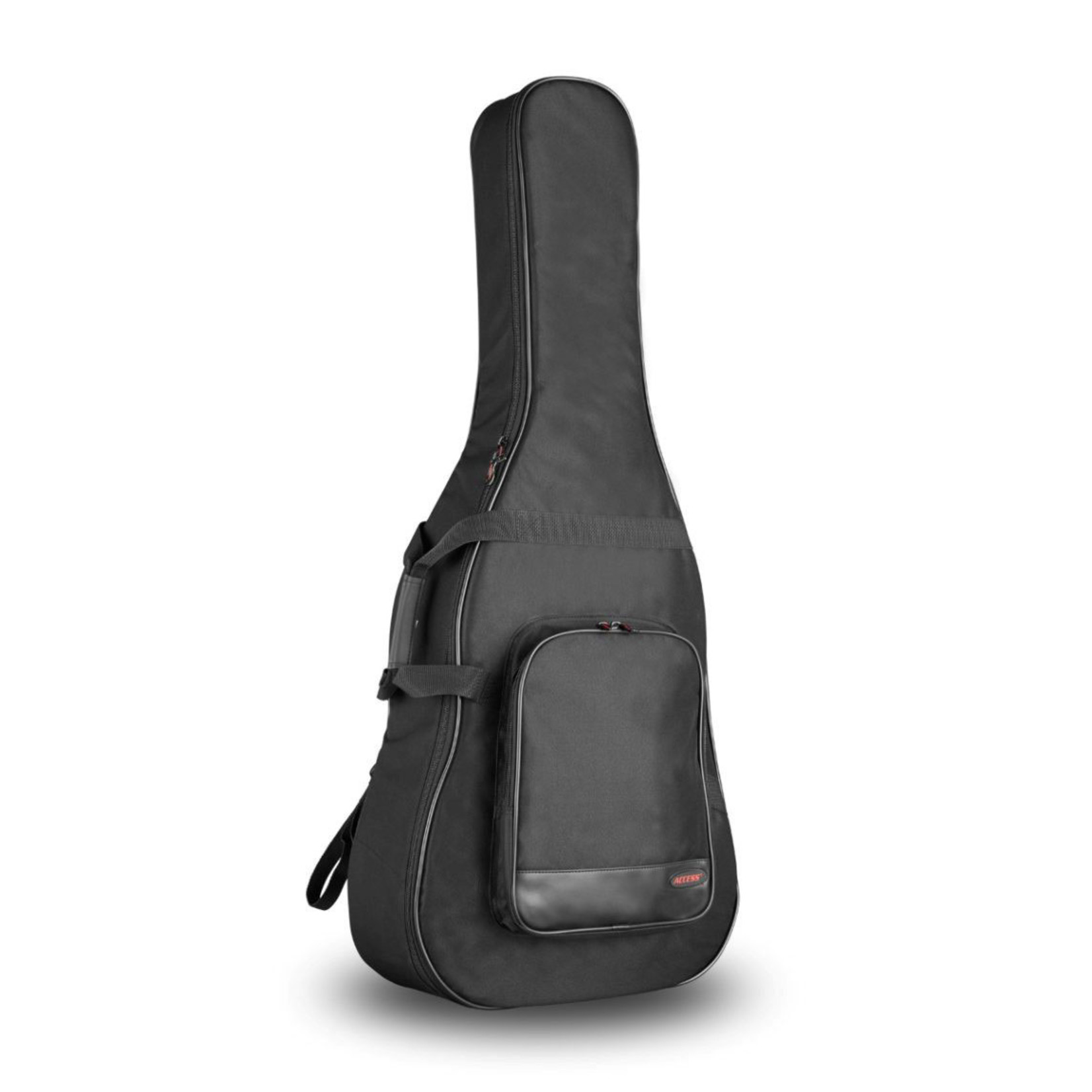 Access Bags & Cases Access Stage 1 Dreadnaught Acoustic Guitar Gig Bag