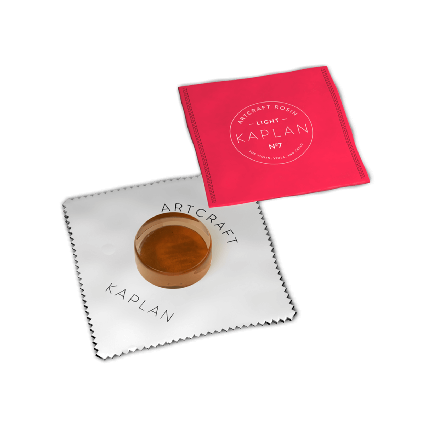 D'Addario D'addario Kaplan Artcraft Rosin