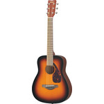 Yamaha Yamaha JR-2 3/4 Acoustic Guitar with gig bag