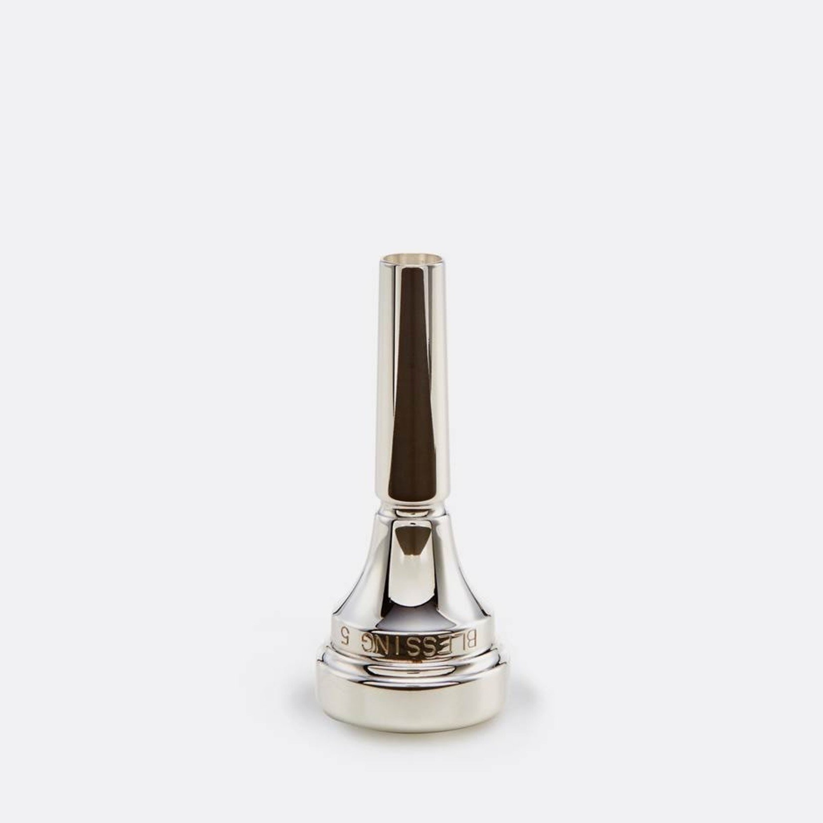 VINTAGE BLESSING TRUMPET MOUTHPIECE 13 GP - 楽器、器材