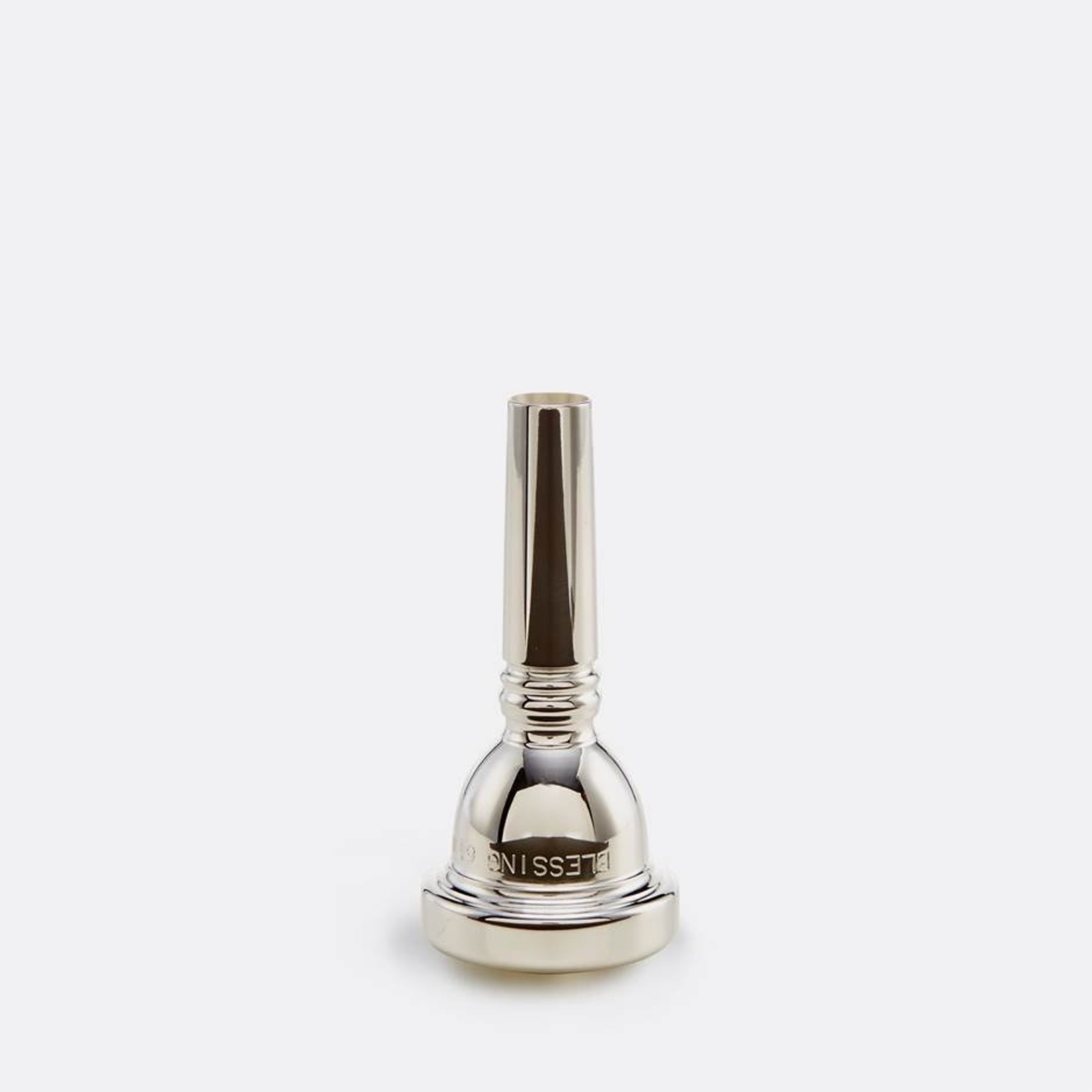 Blessing Blessing 6.5AL Trombone Mouthpiece (Small Shank)